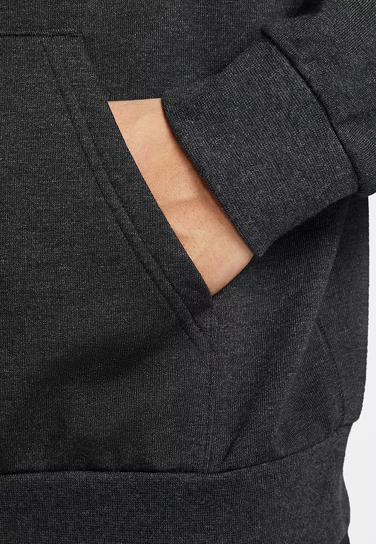 Gym Heritage Dri-FIT Fleece Training Top