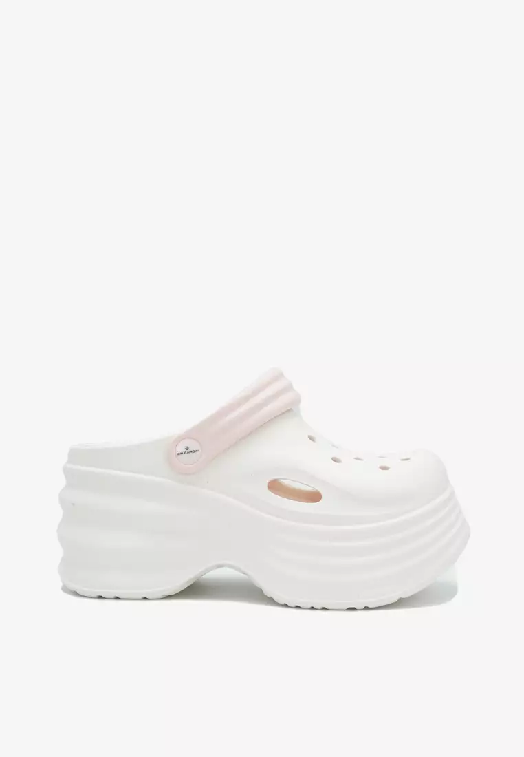 DC Home Ladies Comfort Sandals L-SLZ-1707