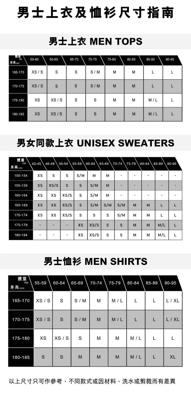 Levis shirt size deals