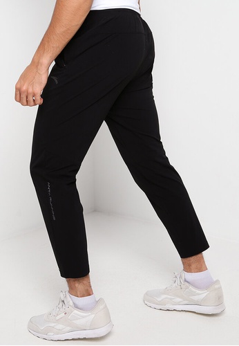 網上選購Anta Advanced Training Knit Ankle Pants 2023 系列| ZALORA香港