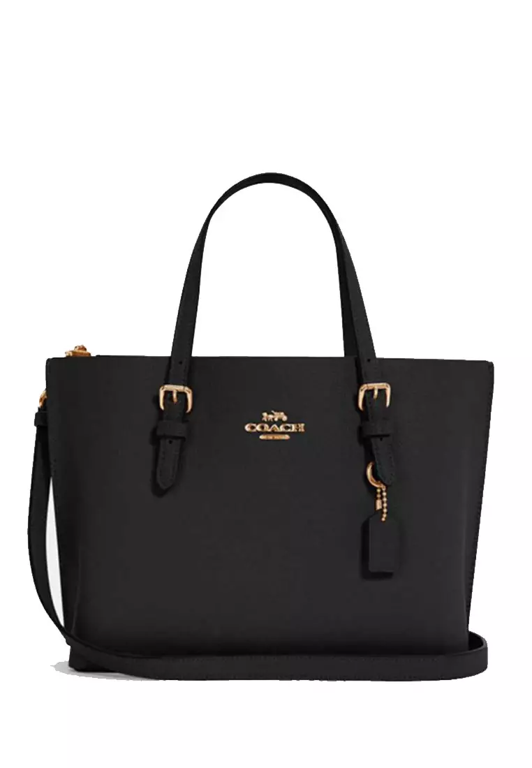 Coach top bag singapore