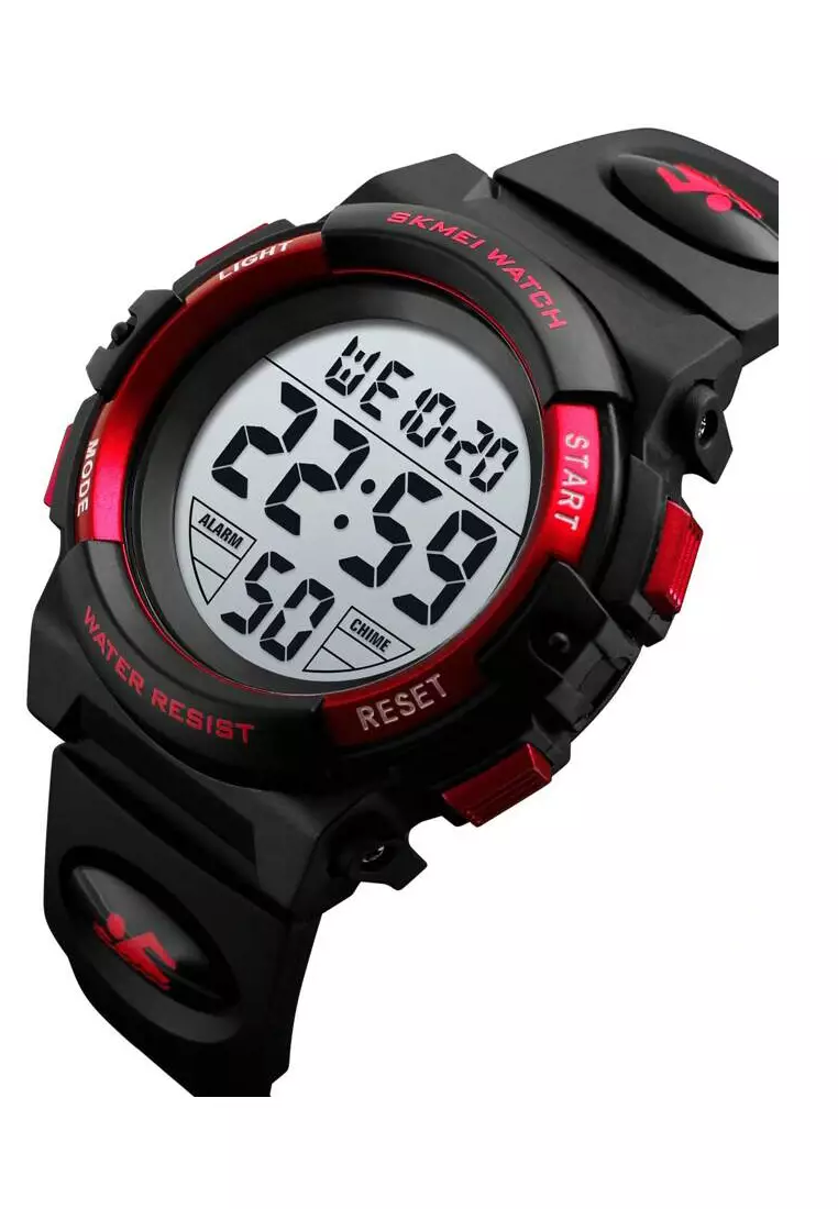 Men Electronic Digital Sport Watch