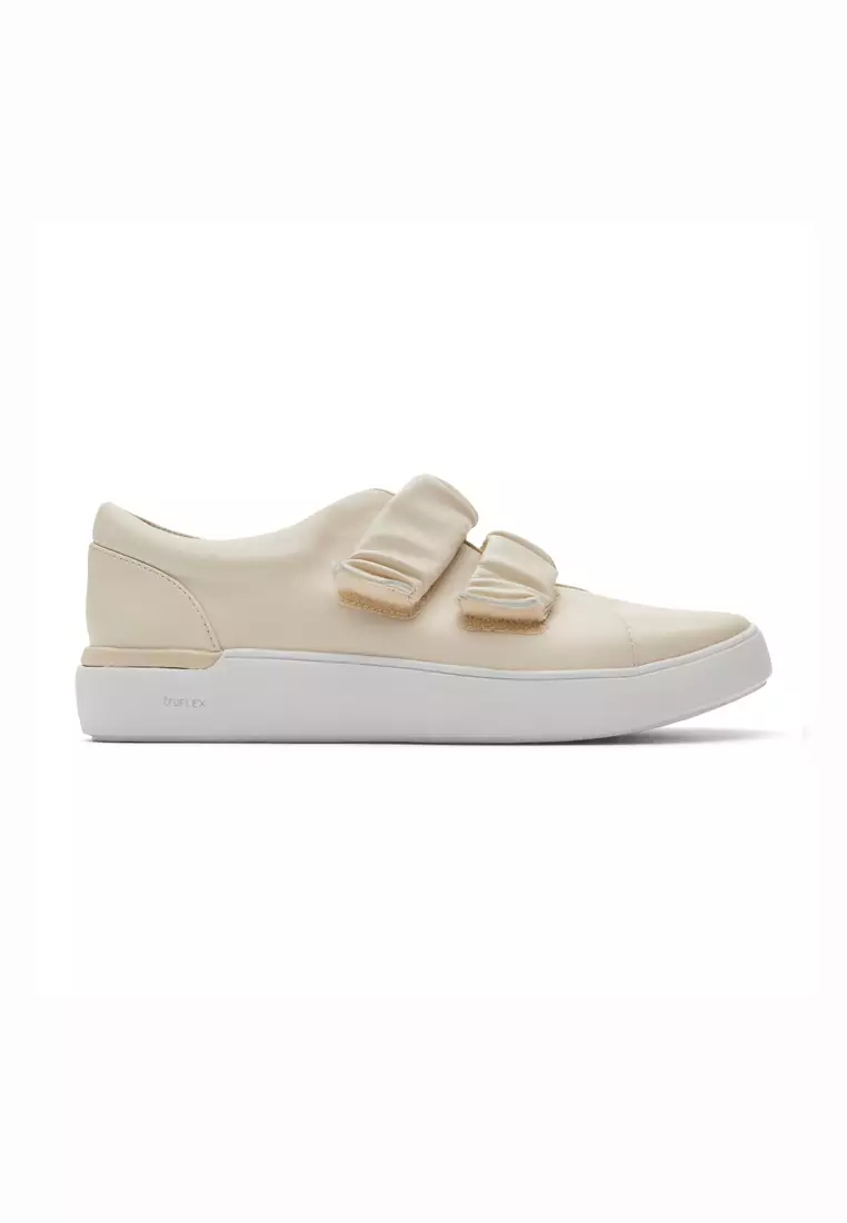 Rockport willa bow slip on store