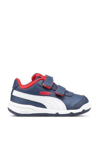 puma bianche 2018