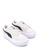 PUMA white [NEW] PUMA Suede Mayu Women's Shoes (White) 903ADSHC52A825GS_2
