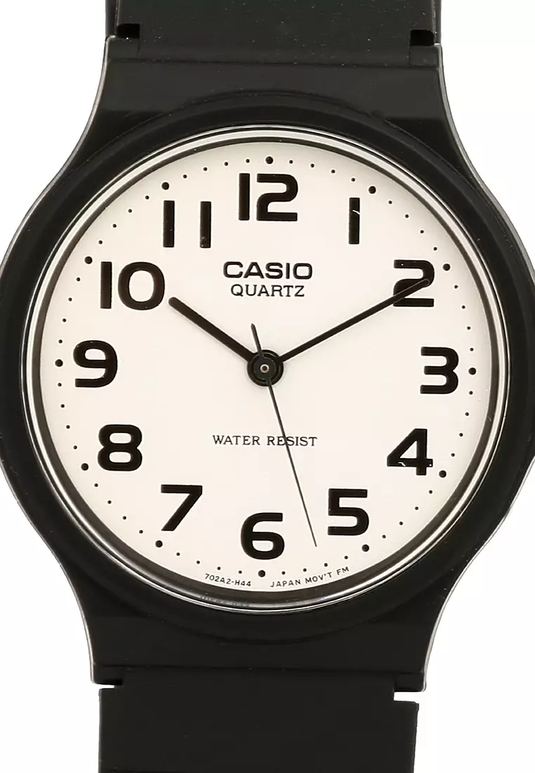 Analog Watch MQ-24-7B2LDF