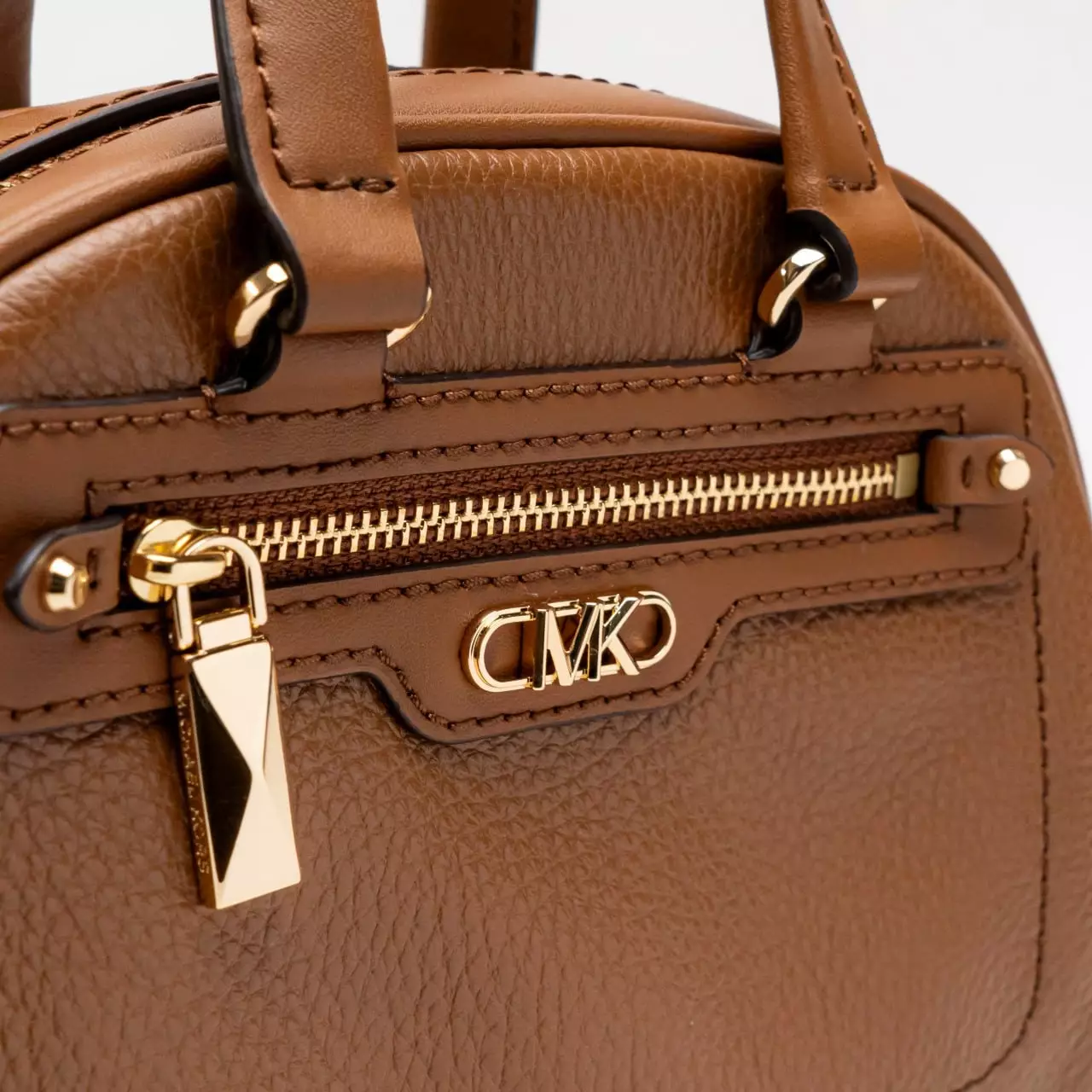 Jual MICHAEL KORS Michael Kors Williamsburg ExtraSmall Pebbled Leather