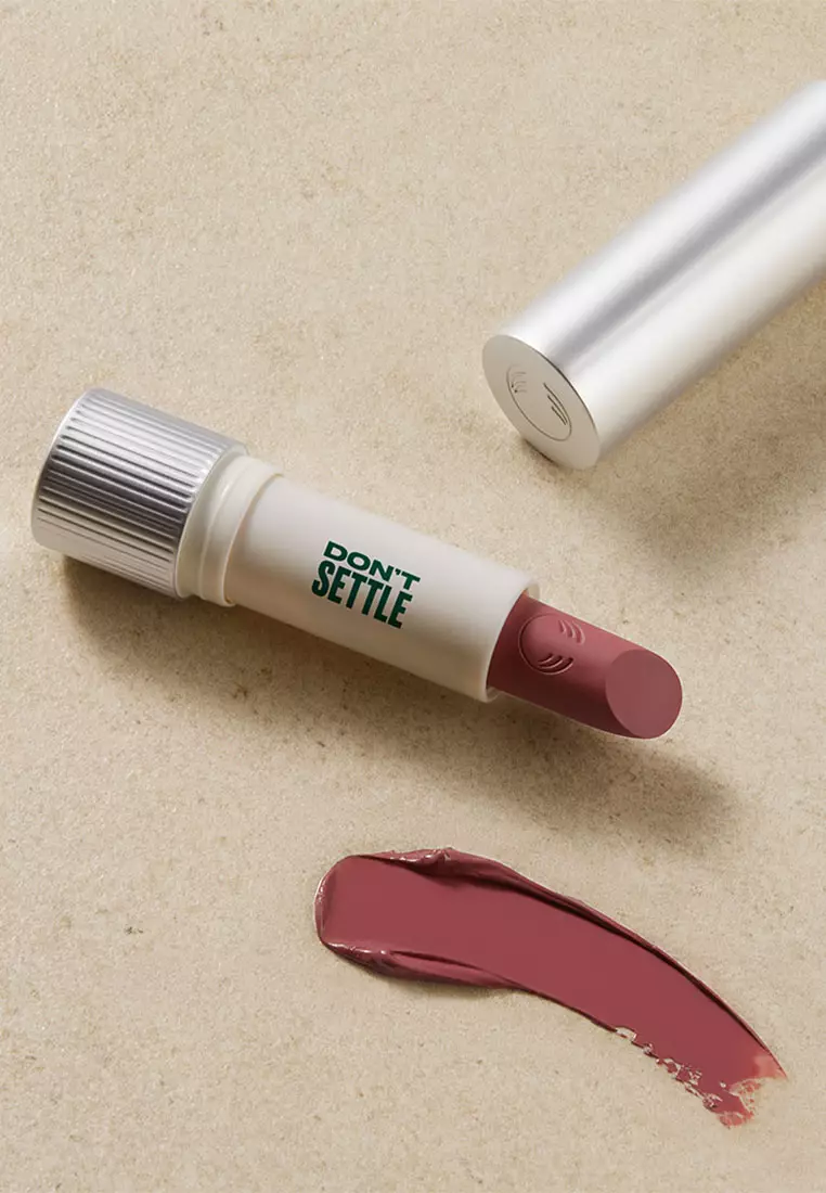 Peptalk Lipstick Bullet Refill Don't Settle