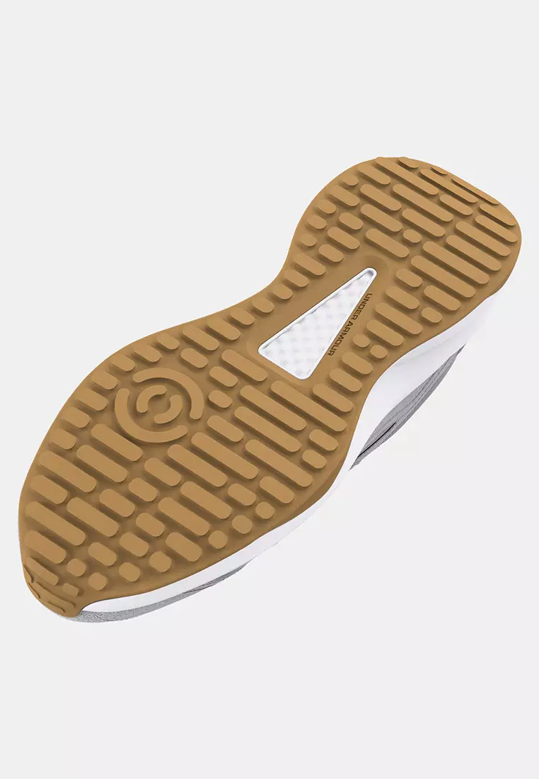 Edge Suede Women's Training Shoes