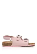 Tea Party Pink