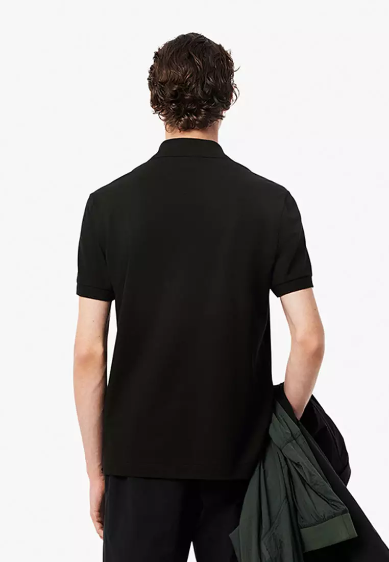 Classic Fit L.12.12 Light Piqué Polo Shirt