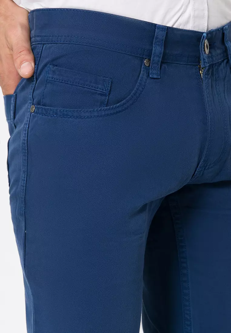 LGS - Best Jeans - Celana Pria - Bawahan - Reguler Fit - Slim Fit - Multi Produk