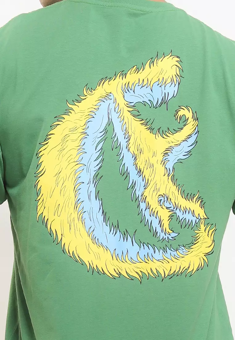 Groom Smart Fit T-Shirt