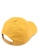 Desigual yellow Half Logo Cap 13E94ACBF41894GS_2
