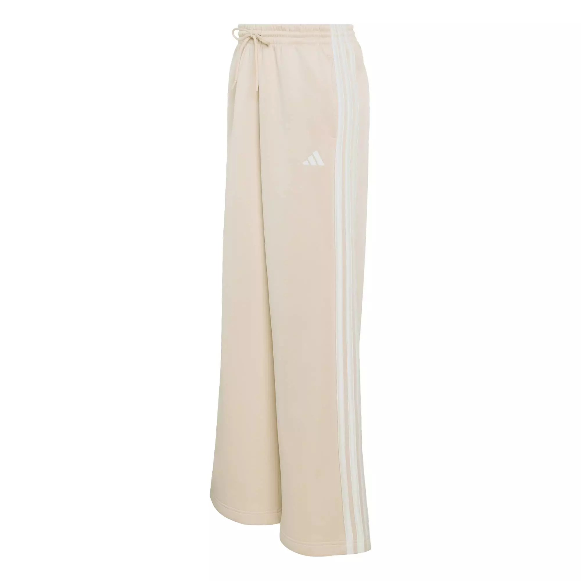 Lifestyle & Tennis Stadium 3-Stripes Track Pants Women Beige KB4950
