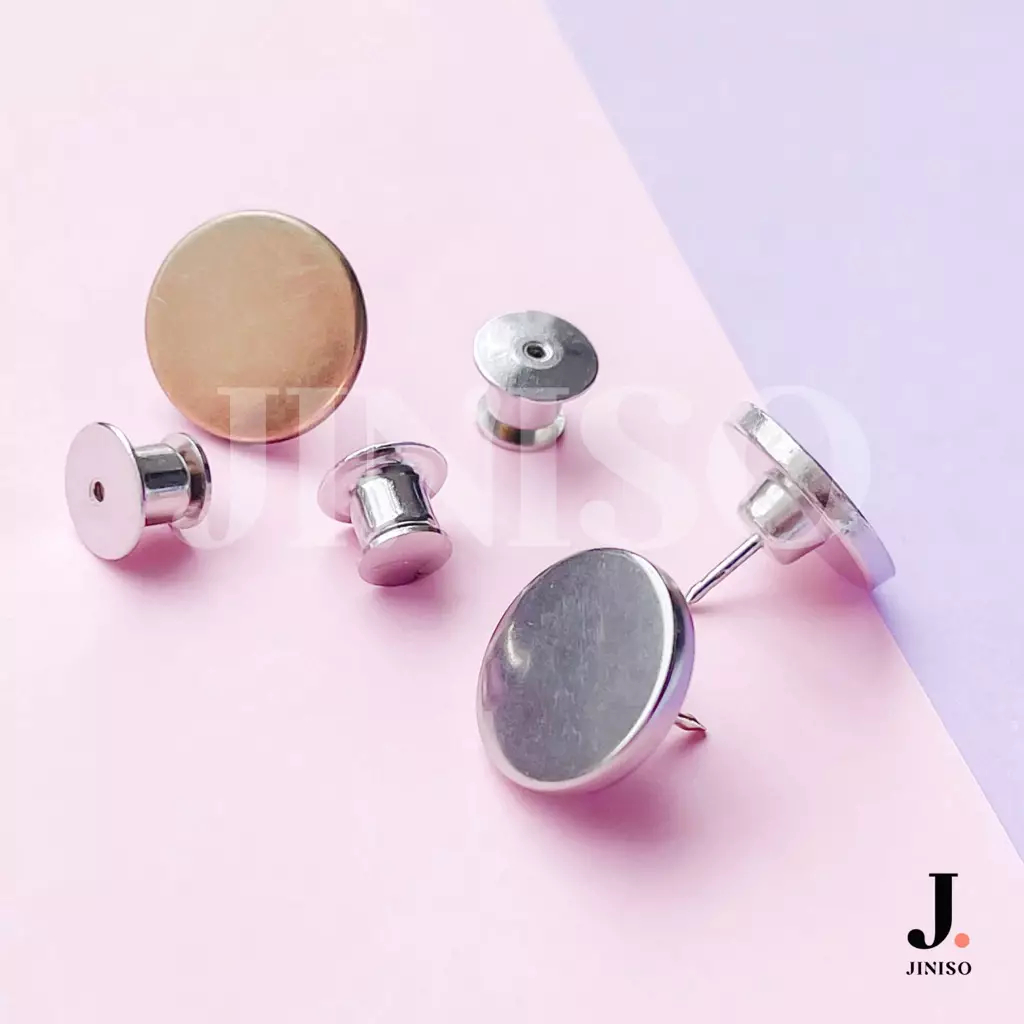 Kancing Celana Jeans Adjustable Unisex