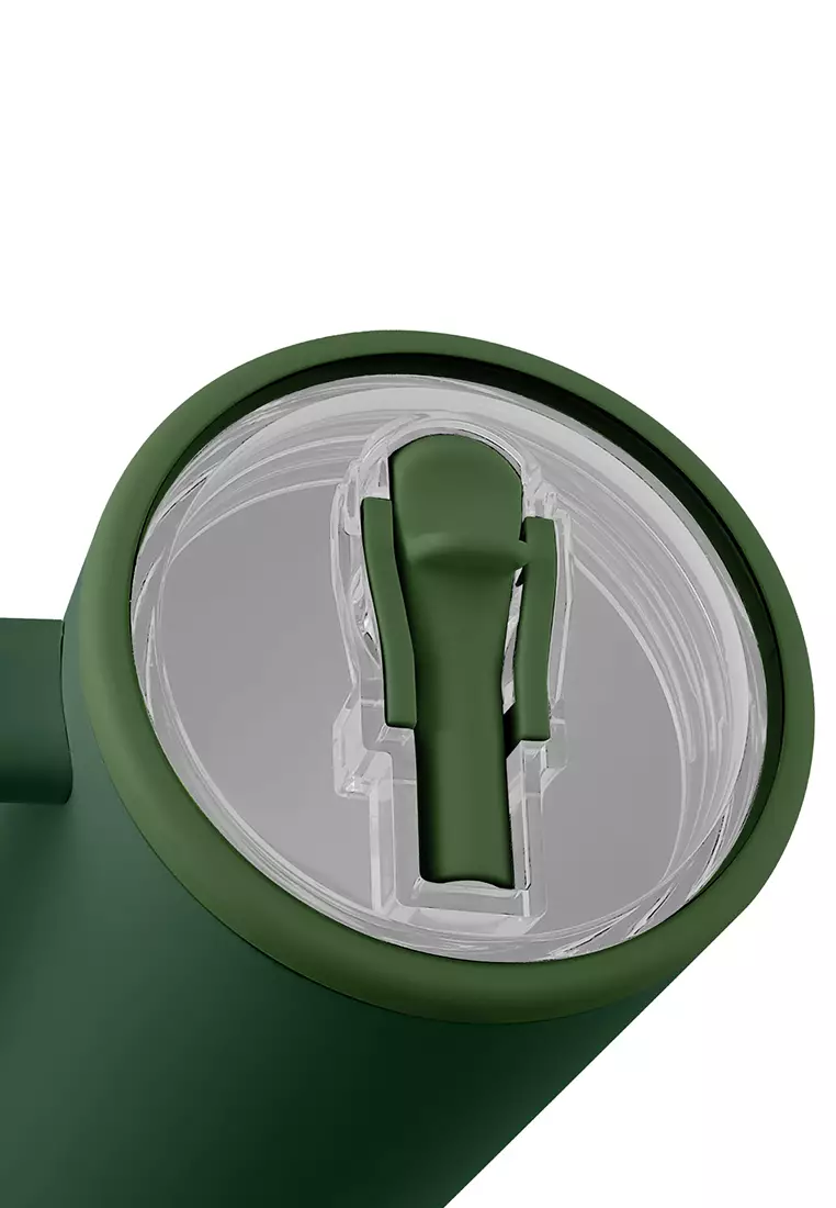 40oz Quench Collection Royal Pine