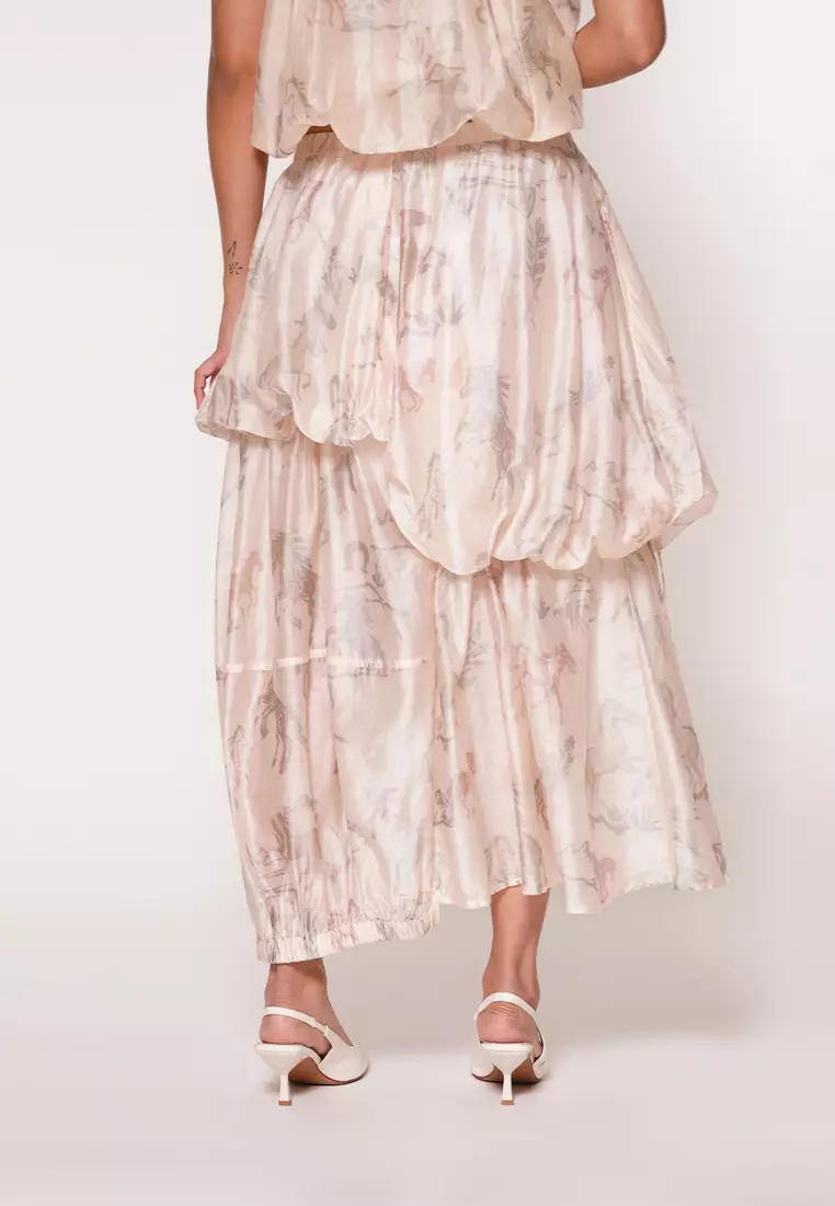 Jubilant Skirt