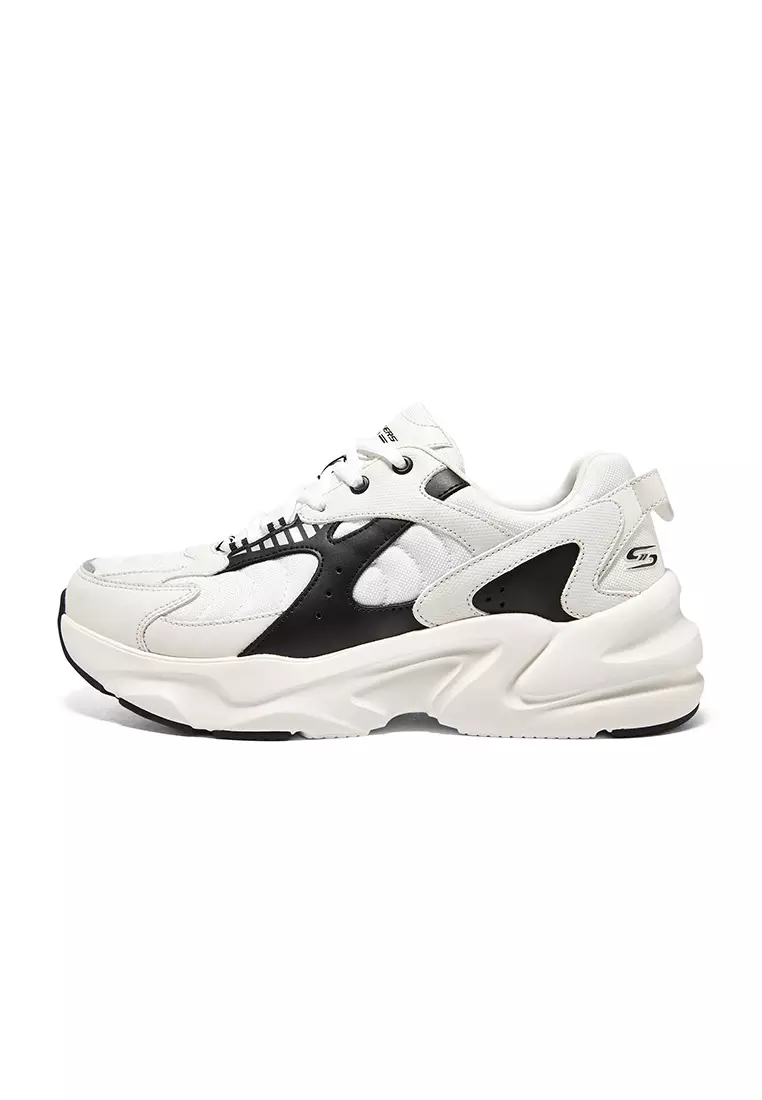 BOBS BAMINA 2 男裝休閒鞋