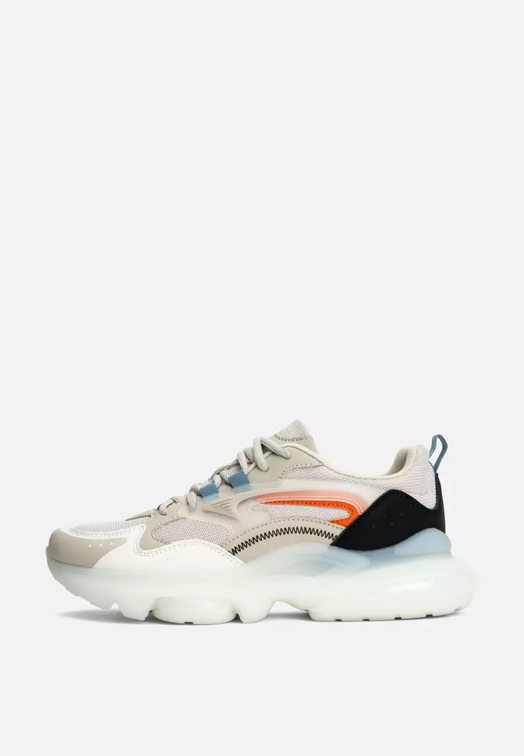 VEYRON Men's Lifestyle Athleisure Shoes