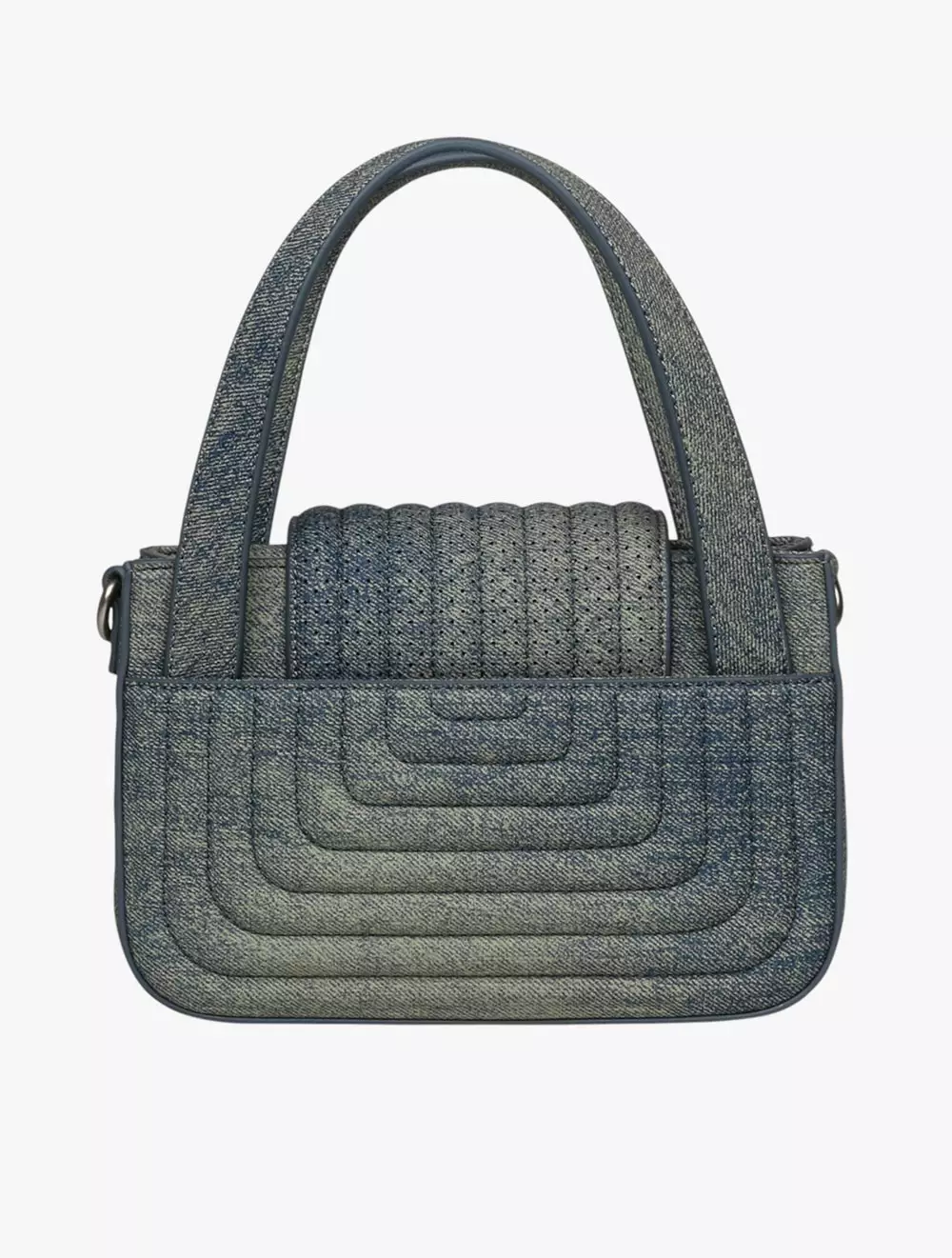 Steve Madden BKITT Crossbody Bags - Denim