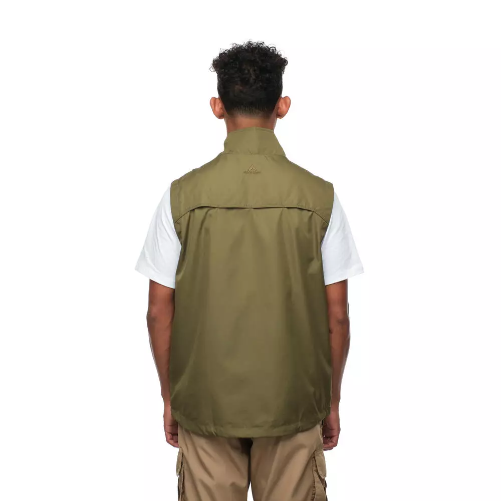 Eiger Strenuous Windproof Vest