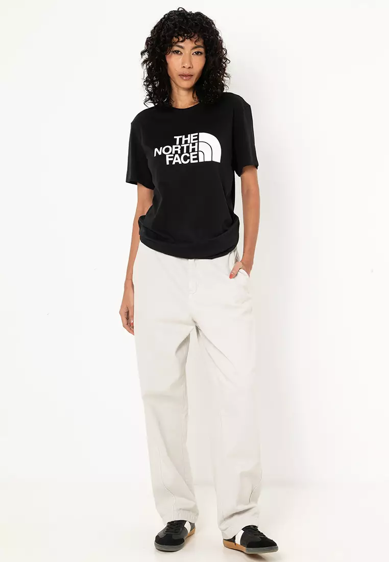 Women's Relaxed Easy T-Shirt