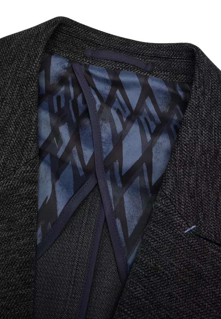 Suit Blazer