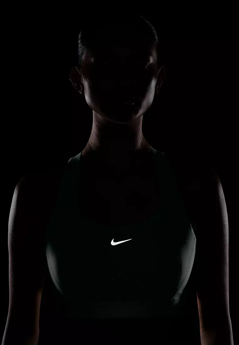 Swift Women's High-Support Lightly Lined Sports Bra