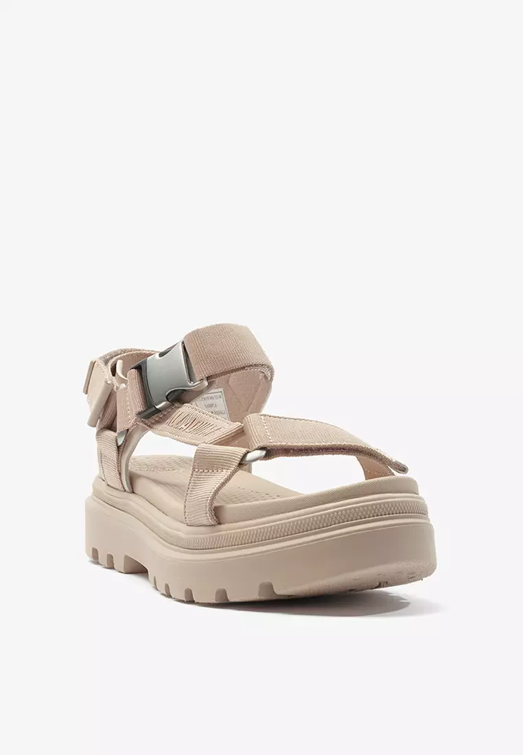 Pallacruise Strap Women's Sandals