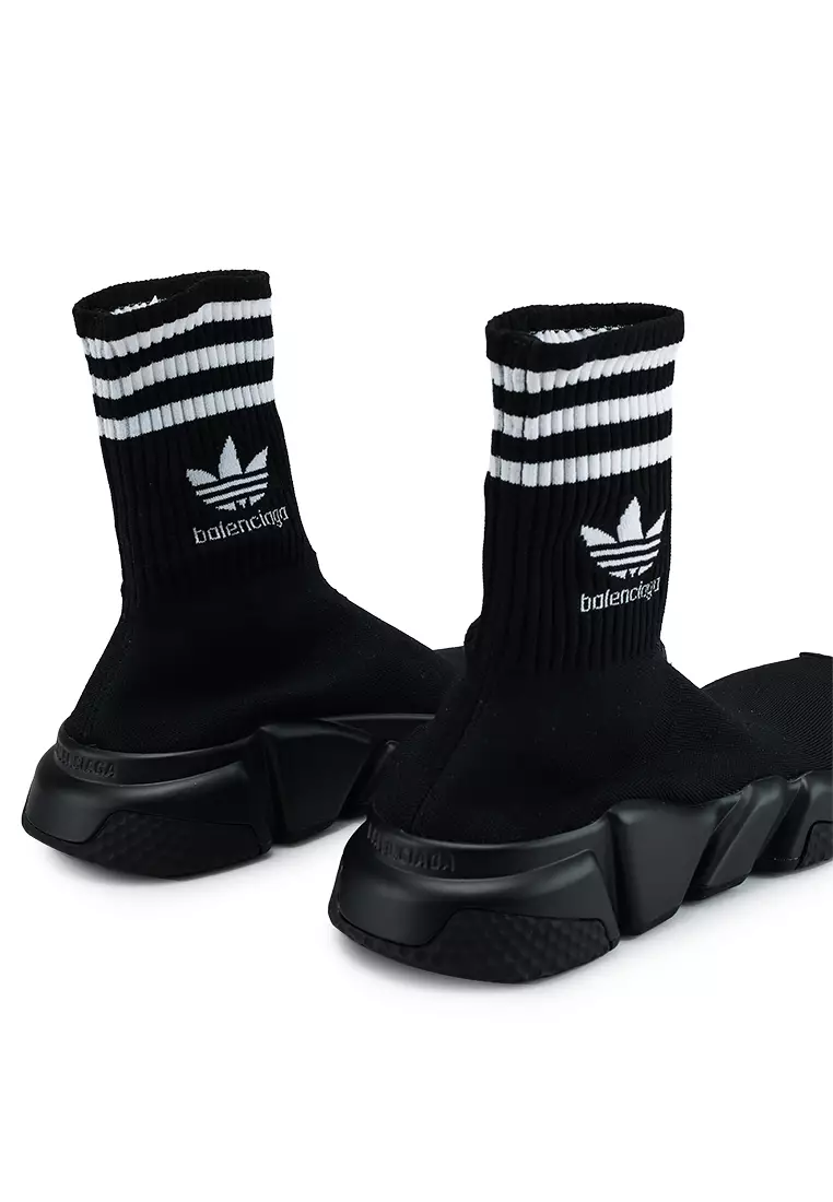 Buy BALENCIAGA Balenciaga x Adidas Speed Trainers (tr) 2025
