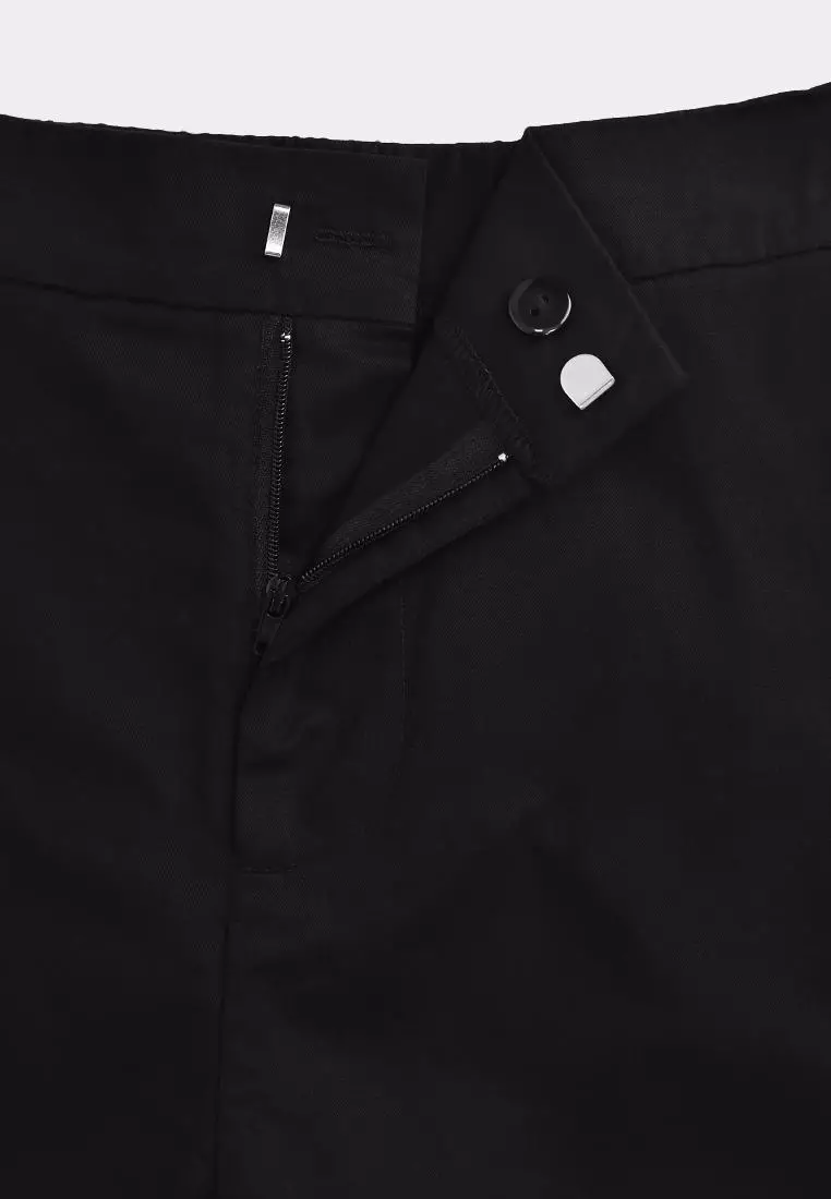 Women's Straight Cut Slacks