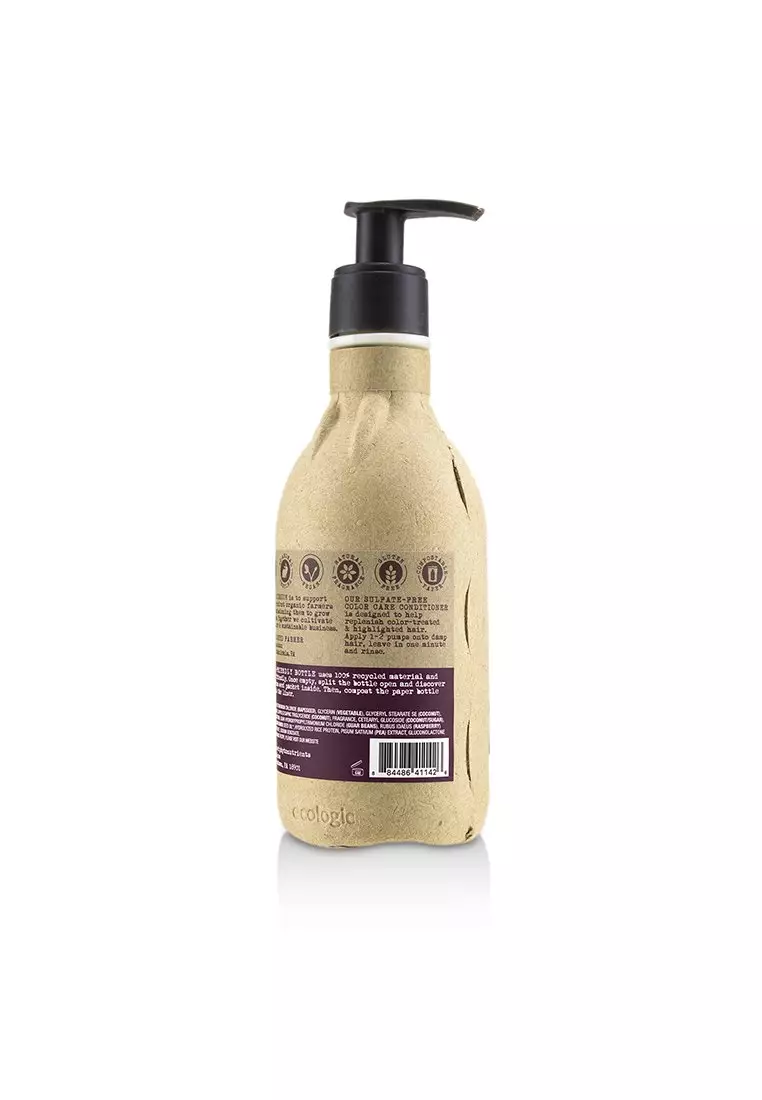 Seed Phytonutrients - Color Care Conditioner (For Color-Treated Hair) 250ml/8.5oz