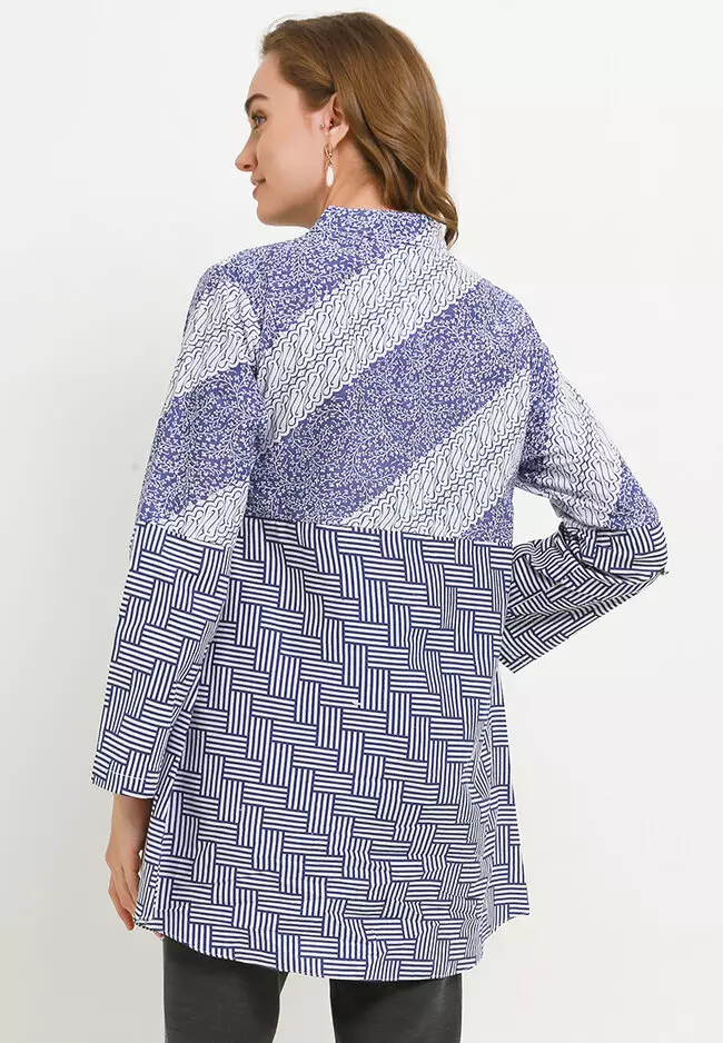 Sesha Blouse