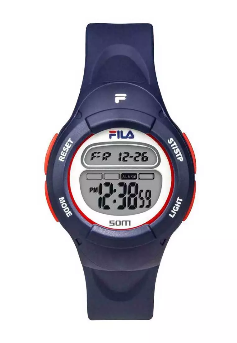 Fila digital watch online