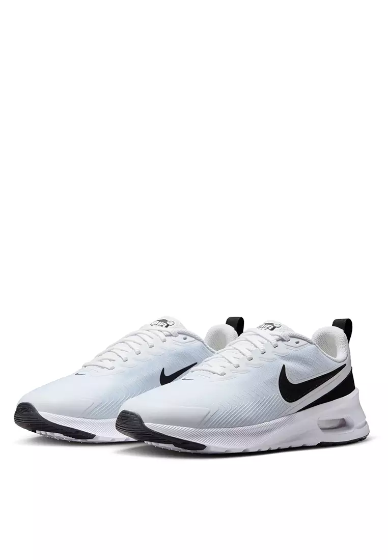 Air Max Nuaxis Shoes