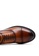 Twenty Eight Shoes brown Leather Cap Toe Business Shoes DS892301 7C1D9SHFB7B7E7GS_4