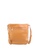 Hush Puppies brown Kierra Women's Sling Bag 72BCFAC0DCD5DEGS_3