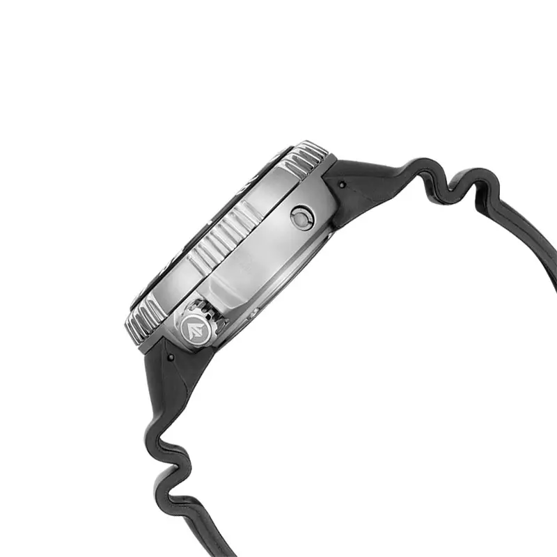 Jam Tangan Pria Citizen Promaster BN1024-01Z Professional Diver Red Dial Black Rubber Strap