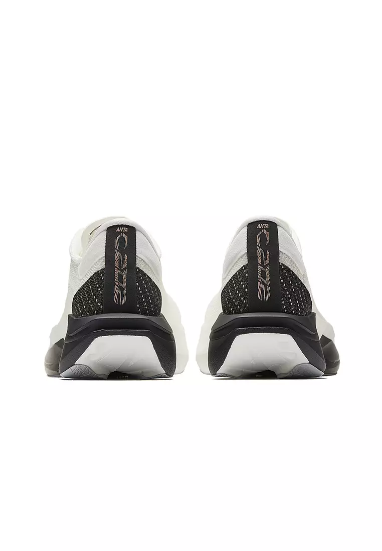 Men C202 7 Running Shoes Carbon Plate Marathon Training Sports Shoes 1126B5575R