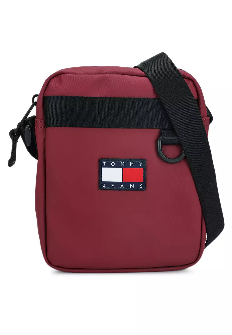 Daily Elevated Reporter Bag