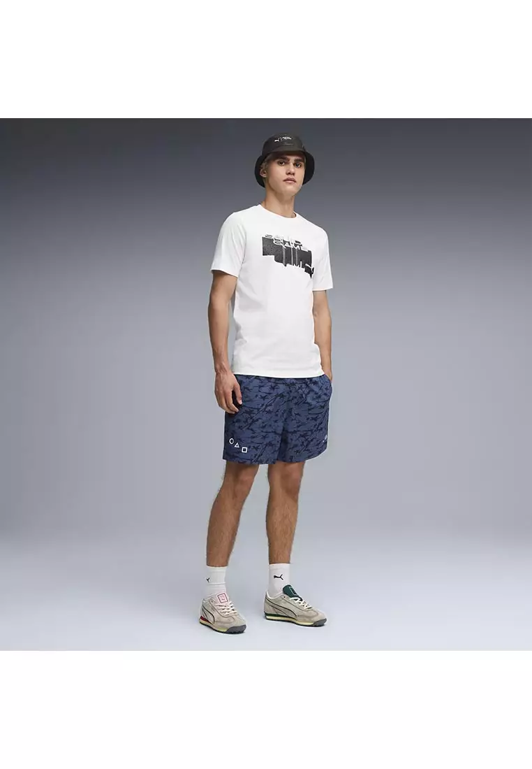 PUMA x SQUID GAME Tee Men