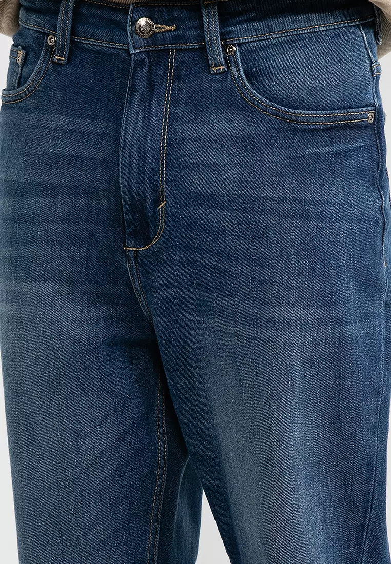 Soul Straight Fit Jeans