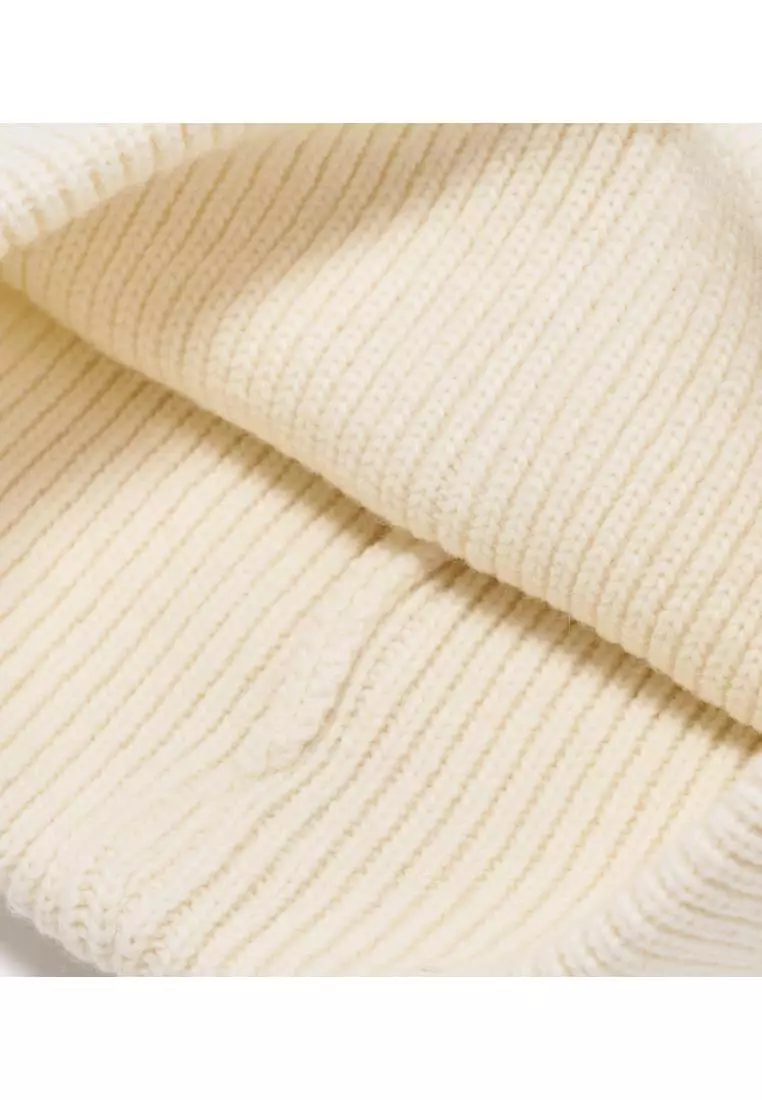 HEART MID BEANIE NEW YORK YANKEES