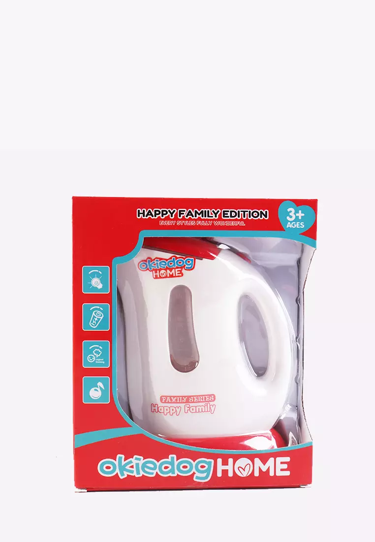 Okiedog Home Electronic Kettle