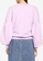 ONLY purple Zia Life Sweater 89670AACF4BC3EGS_1