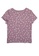 GAP purple Teen Waffle-Knit T-Shirt 80A01KAF8CCF2BGS_2