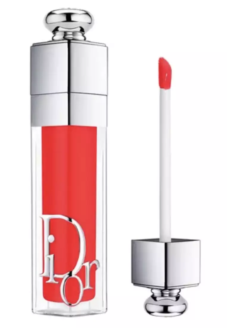 Dior Addict Lip Maximizer 015 Cherry
