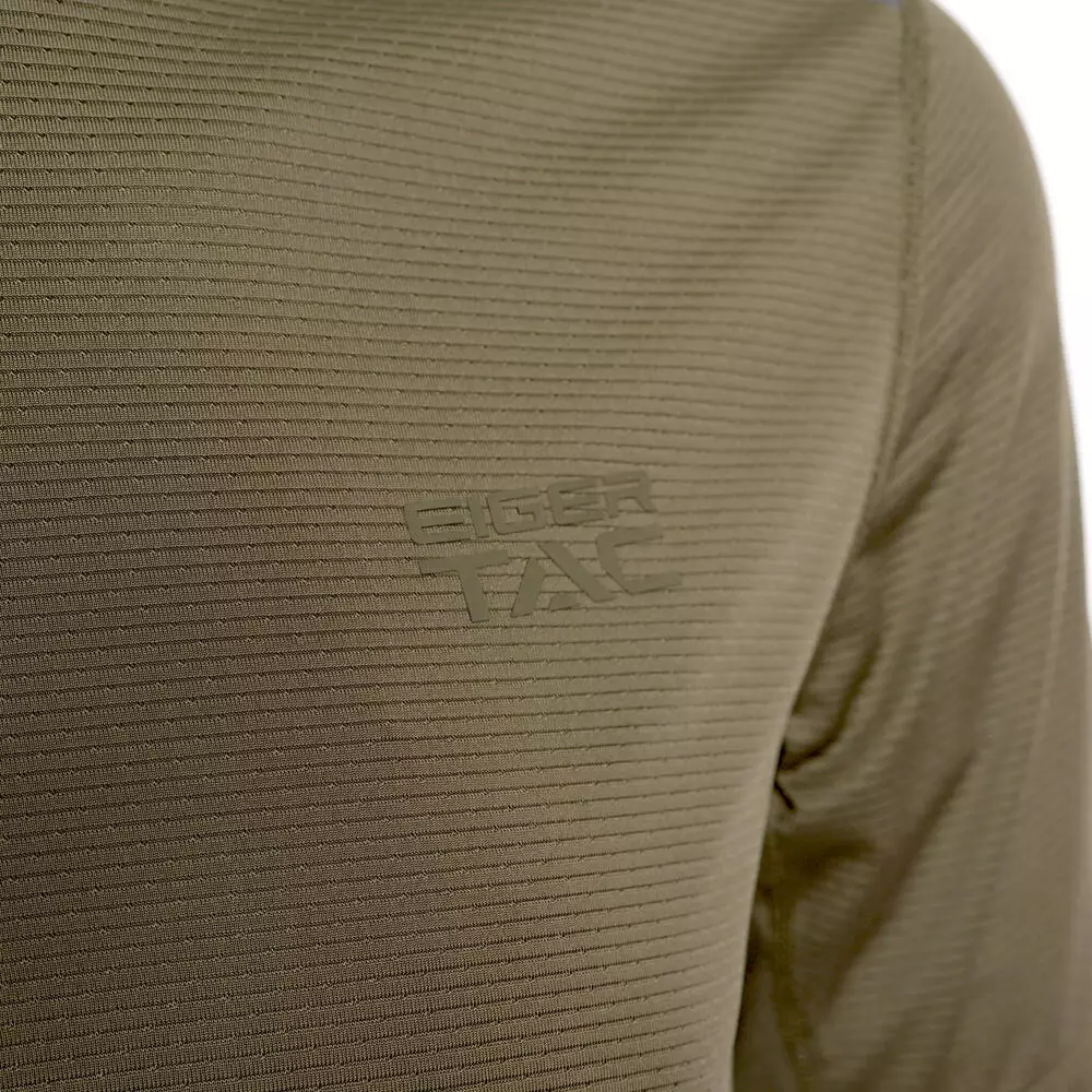 Eiger X - Armalight Tees