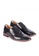 Bristol Shoes black Branigan Black Cap-toe Oxford 5BB1ESHC5C1C4DGS_2